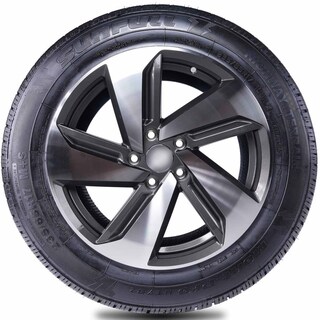 Foto 3 | Llanta SUNFULL Mont-pro Ht782 245/65r17 111h