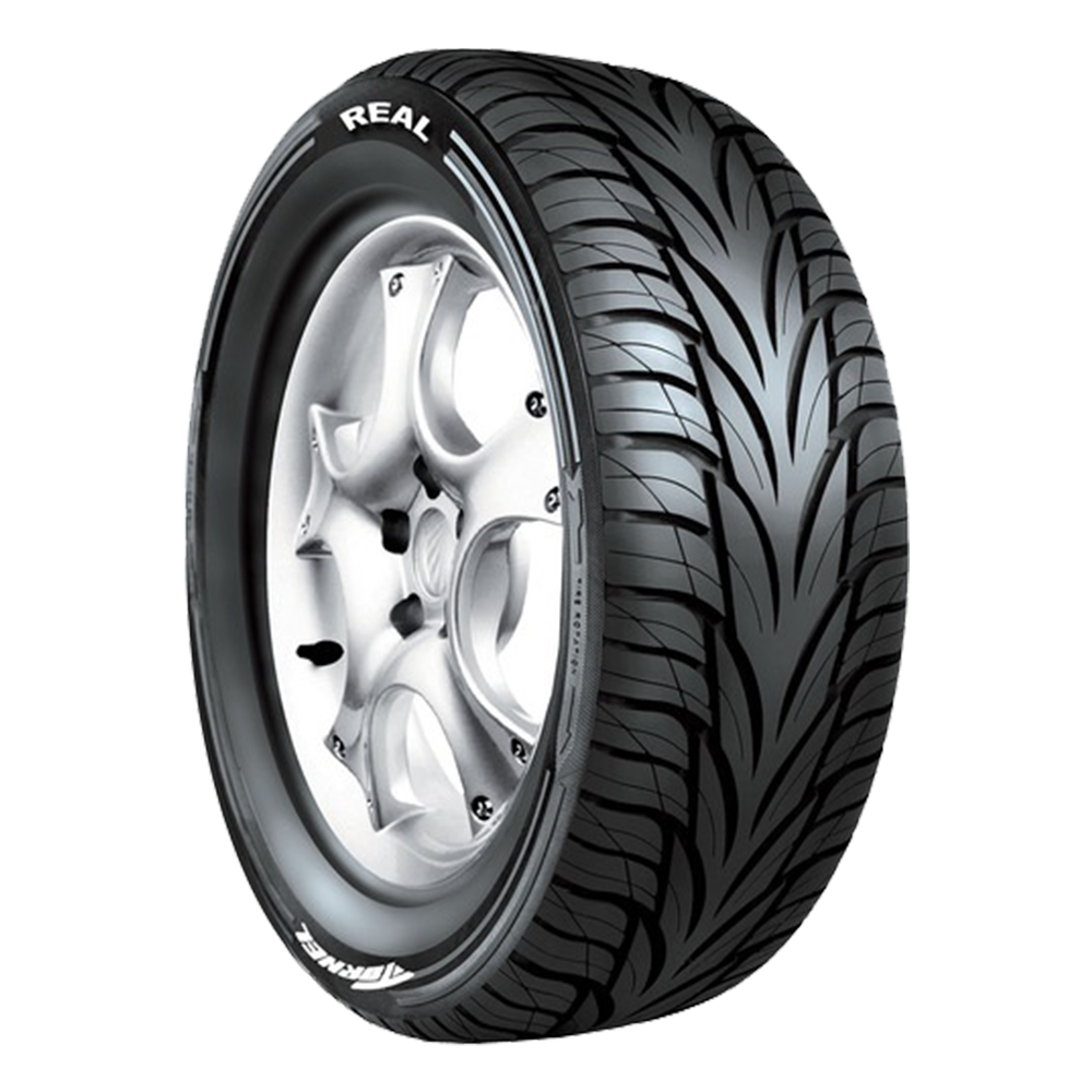 Foto 2 pulgar | Llanta 205/55r16 Tornel Real 89v