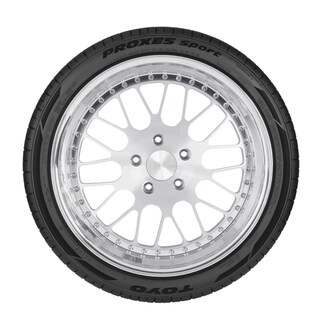 Foto 2 | Llanta Toyo Proxes Sport 225/40r18 92Y