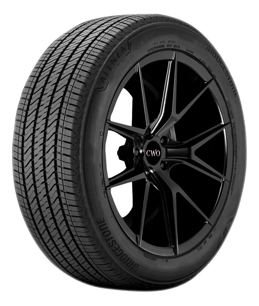 Foto 2 pulgar | Llanta 275/50r22 Bridgestone Alenza A/s 02 111h
