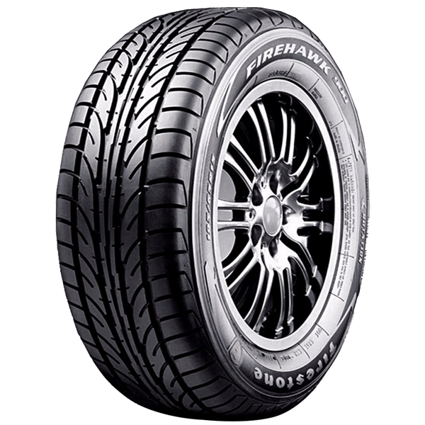 Foto 2 pulgar | Llanta 225/50r17 Firestone Firehawk 900 94v