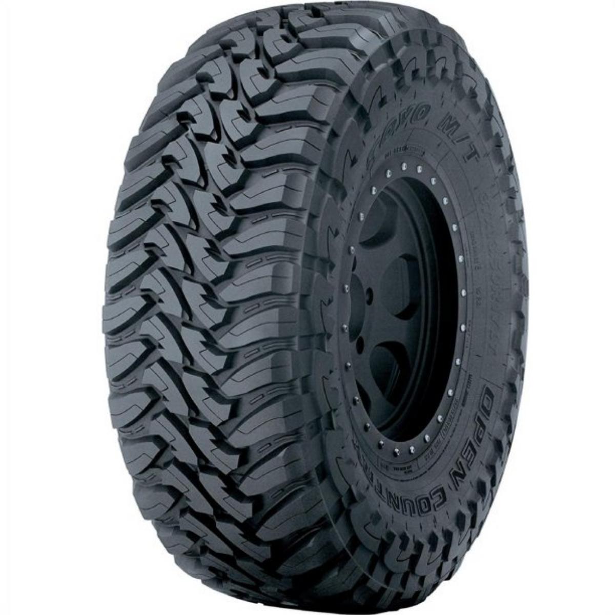 Foto 2 pulgar | Llanta Toyo Open Country M/T 33x12.50r17 120Q