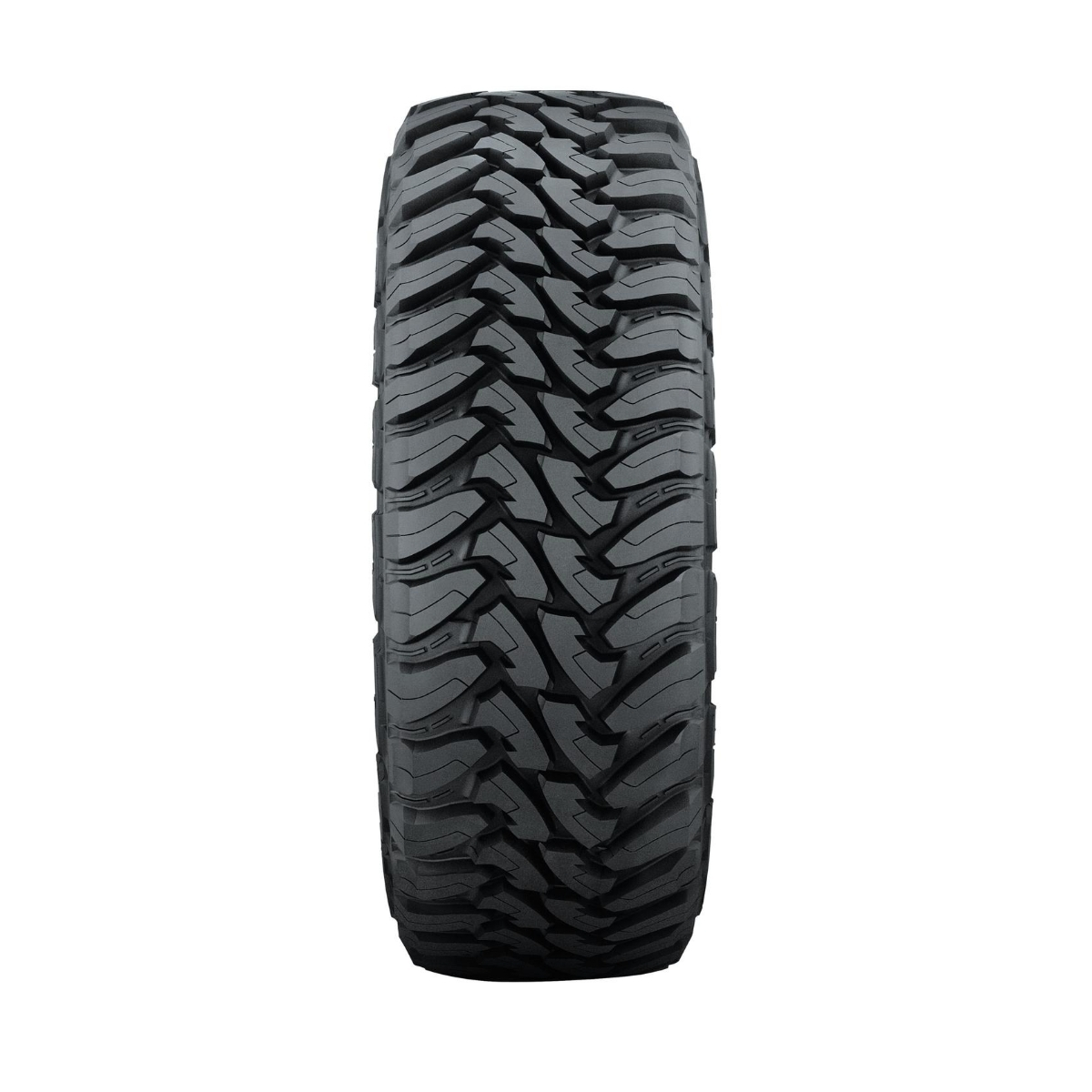 Foto 4 pulgar | Llanta Toyo Open Country M/T 33x12.50r17 120Q