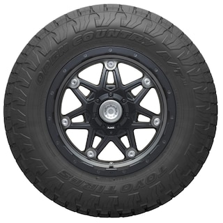 Foto 2 | Llanta Toyo Open Country A/T III 275/60r20 115T