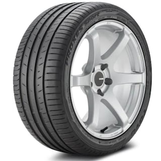 Foto 1 | Llanta Toyo Proxes Sport 235/45R17 97Y