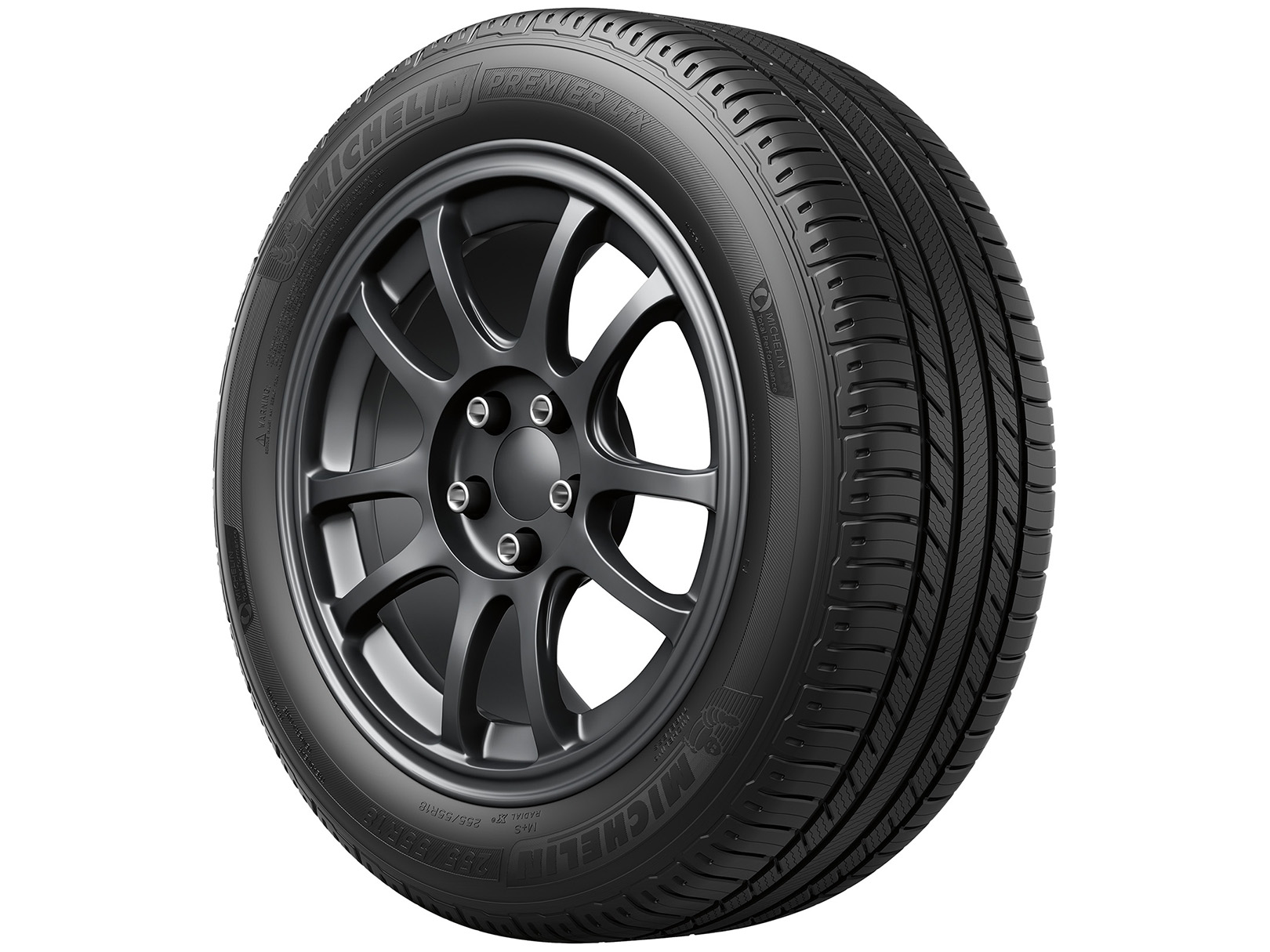 Llanta Michelin Premier LTX 255/45 Rin 20 101H