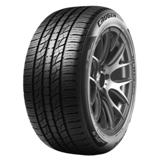 Foto 1 | Llanta 235/60r18 Kumho Crugen Kl33 103h