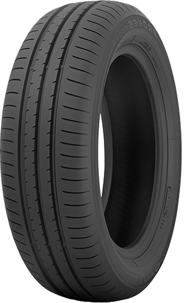 Foto 2 pulgar | Llanta Toyo 185/60r16 Proxes R55a 86 H