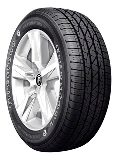 Foto 1 | Llanta 265/50r20 Firestone Destination Le3 107h