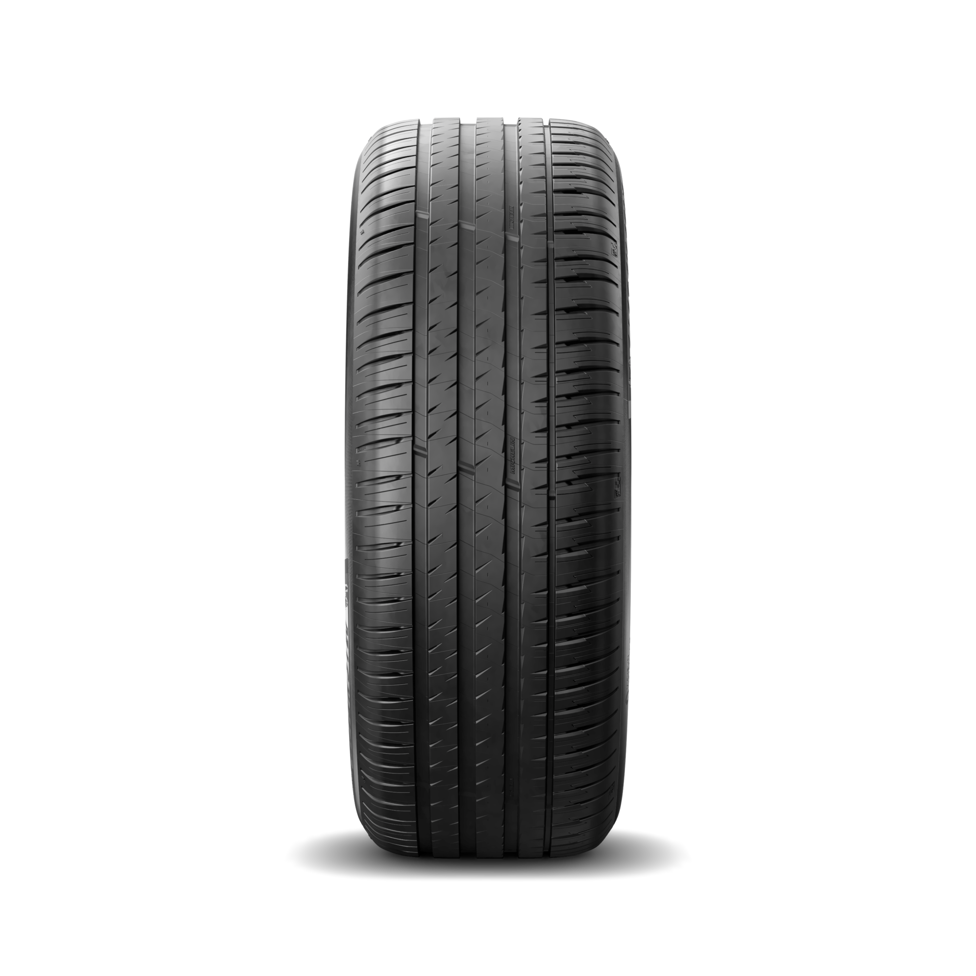 Foto 3 pulgar | Llanta Michelin Pilot Sport 4 Suv 235/55r19 105y