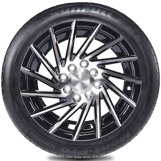 Foto 3 | Llanta Sunfull Mont-Pro HP881 245/60R18 105V