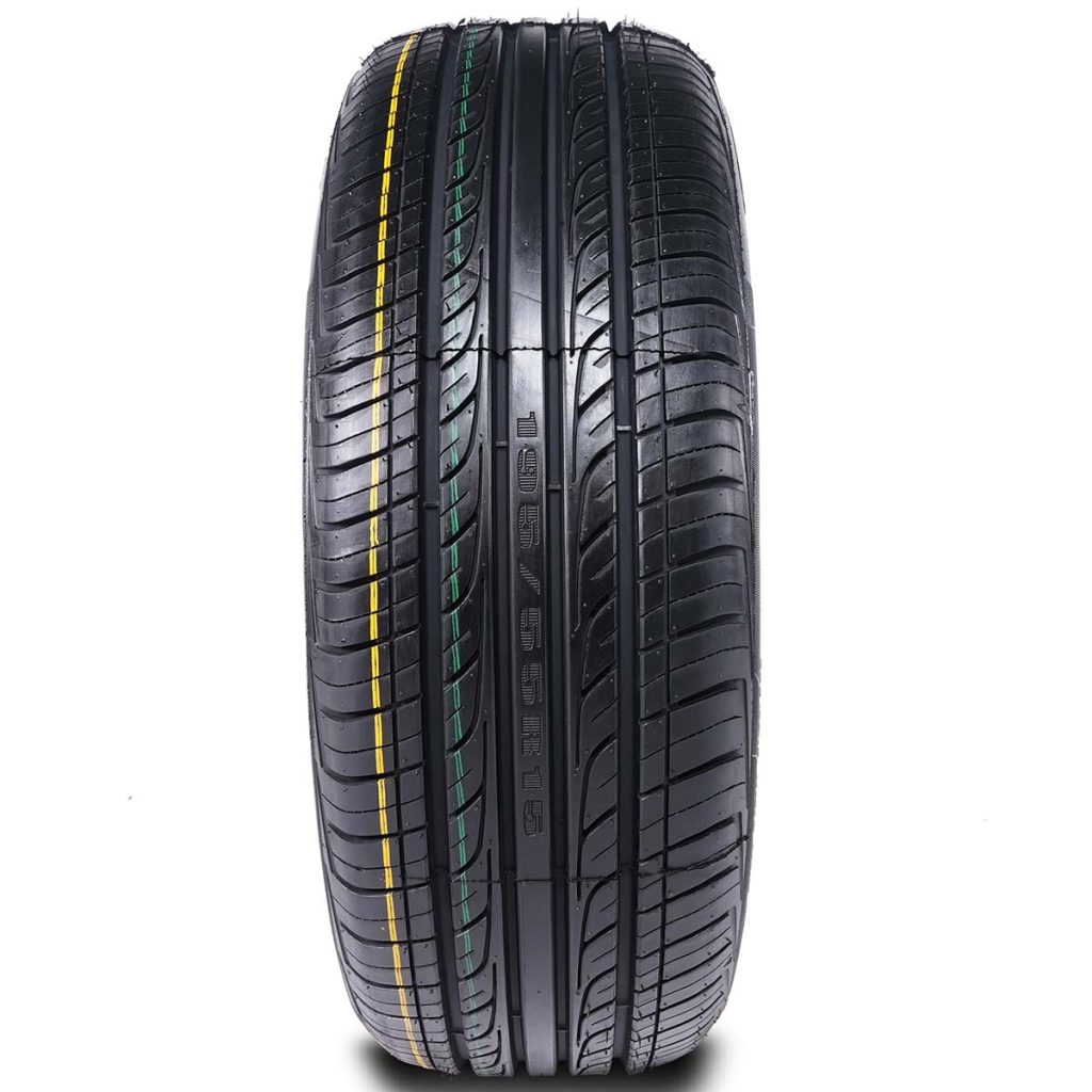 Foto 3 pulgar | Llanta Sunfull SF-688 205/50R16 87V