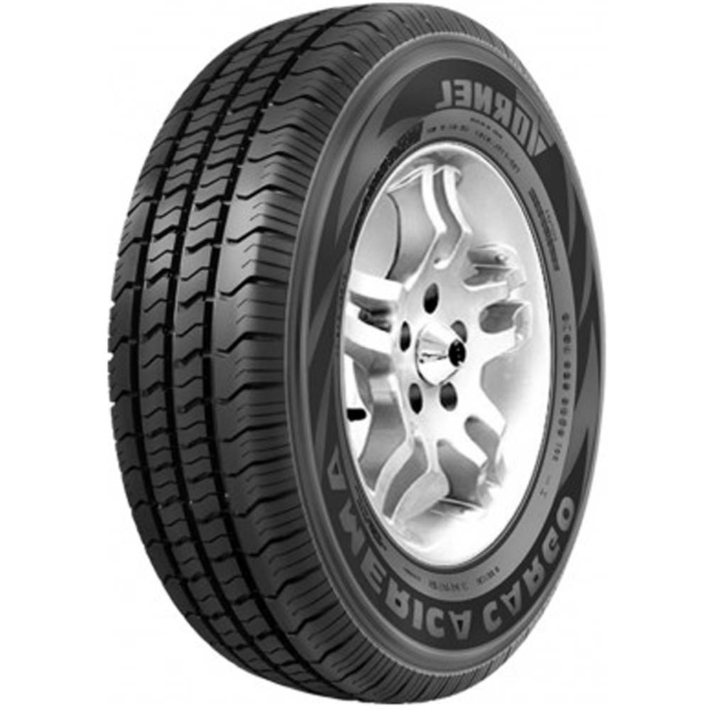 Foto 2 pulgar | Llanta Tornel 27x8.50r14   America Cargo 95 Q