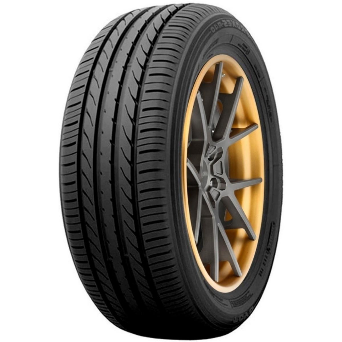 Foto 2 pulgar | Llanta 215/50R18 92V Toyo Proxes R40