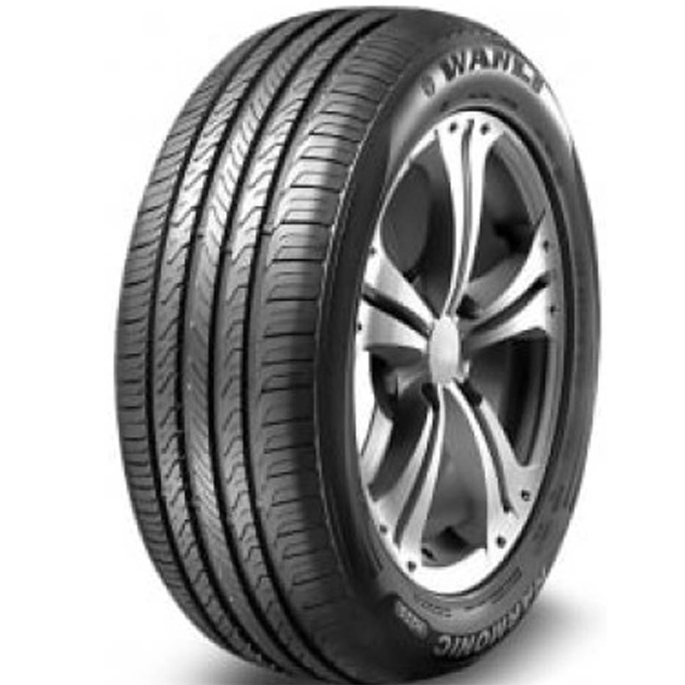 Foto 2 pulgar | Llanta Wanli Sp026 205/65r15 94 V