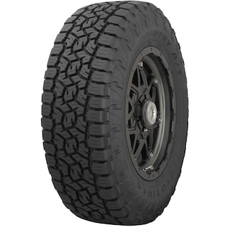 Foto 1 | Llanta Toyo Open Country M/T 35x12.50R18 123 Q