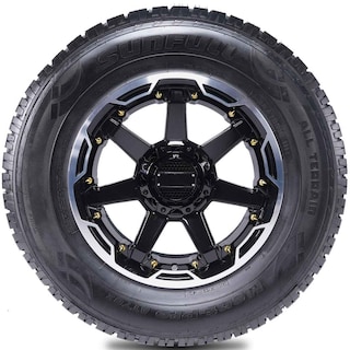Foto 3 | Llanta SUNFULL Mont-Pro At782 245/65r17 107t