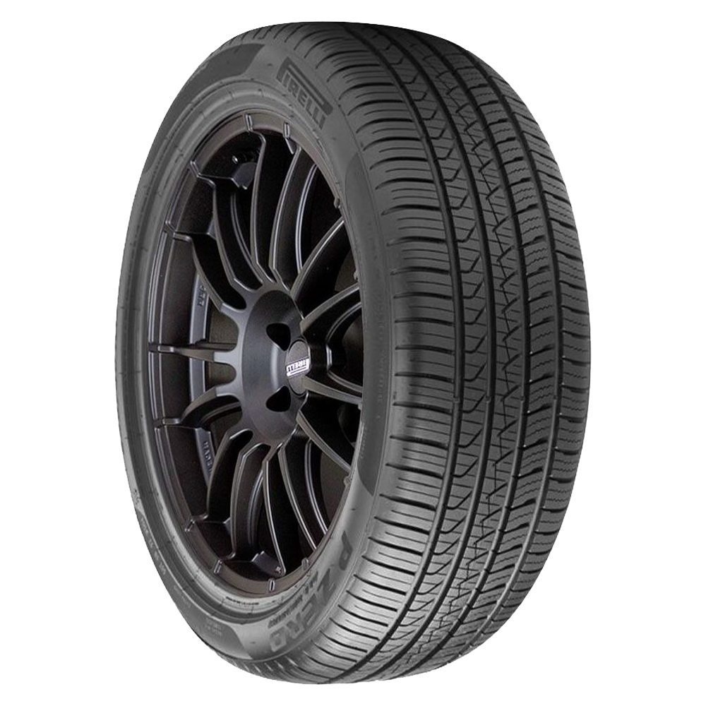 Foto 1 | Llanta 235/45r18 Pirelli Pzero As 94v