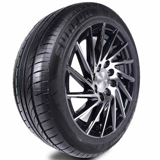 Foto 1 | Llanta 235/60r18 107v Sunfull Mont-pro Hp881