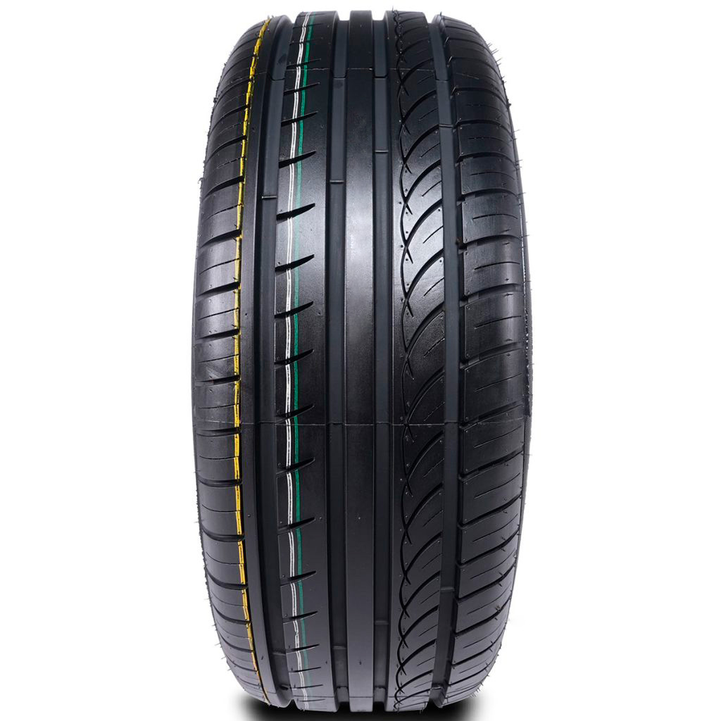 Foto 3 pulgar | Llanta 235/60r18 107v Sunfull Mont-pro Hp881