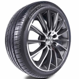 Foto 1 | Llanta 225/40r18 92w Sunfull Sf-888