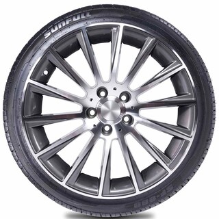 Foto 3 | Llanta 225/40r18 92w Sunfull Sf-888