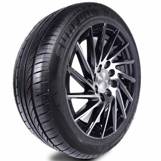 Foto 1 | Llanta 275/40r20 106w Sunfull Mont-pro Hp881