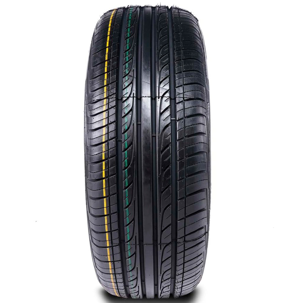 Foto 2 | Llanta 215/70r15 98h  Sunfull Sf-688