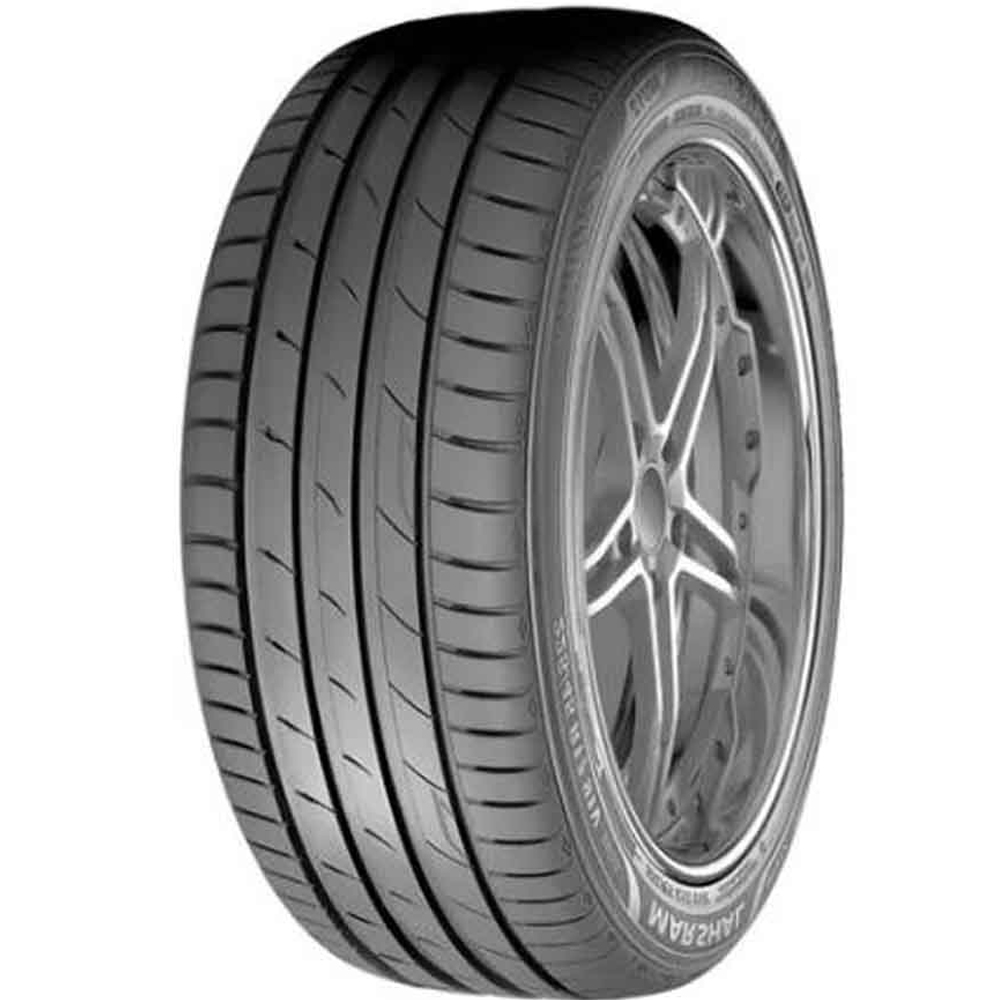 Foto 2 pulgar | Llanta Marshal MU12 225/50ZR17 98 W