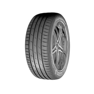 Foto 1 | Llanta Marshal MU12 235/55ZR17 99 W