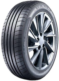 Foto 1 | Llanta Wanli SA302 225/45R17 94 W