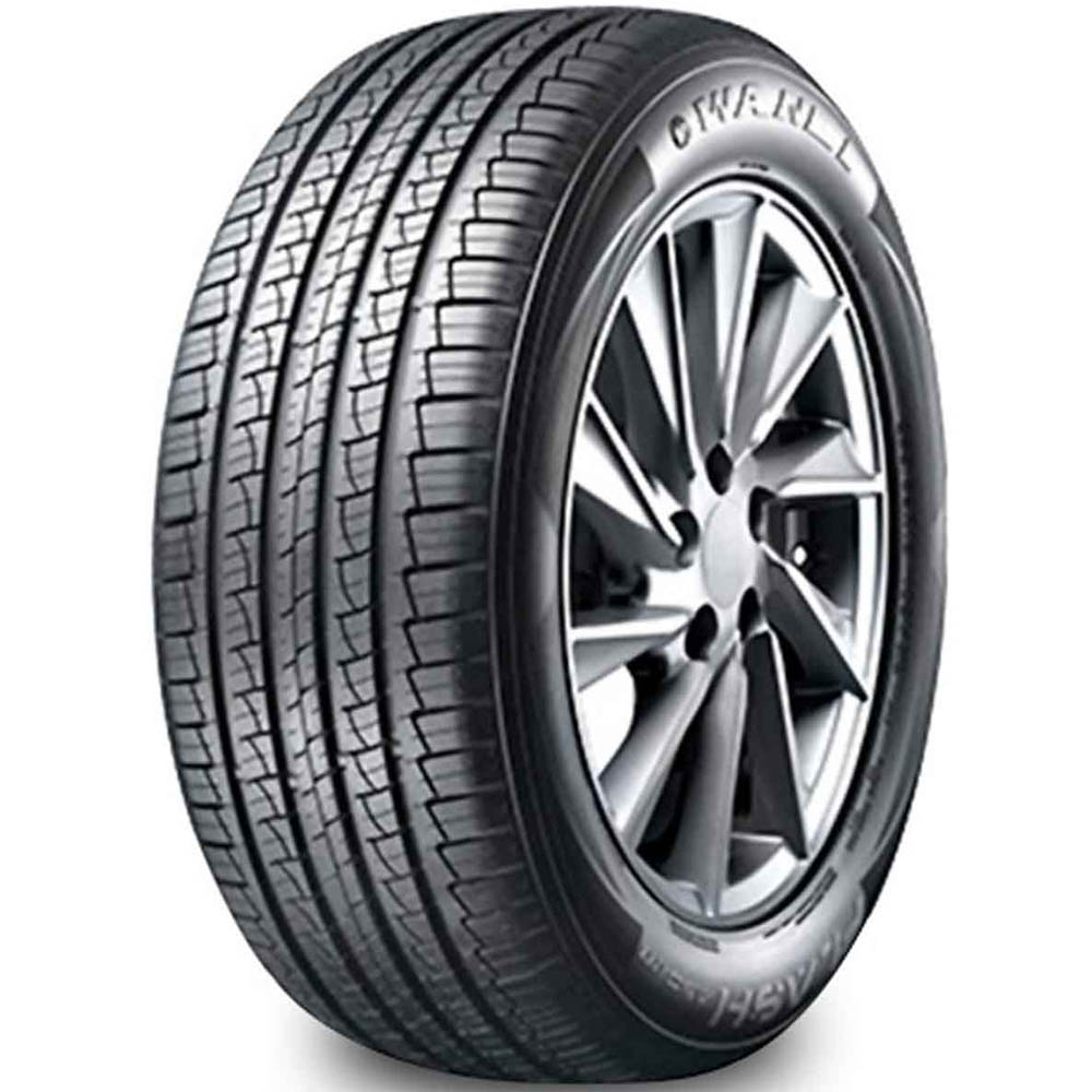 Foto 2 pulgar | Llanta Wanli AS028 225/60R18 100 H