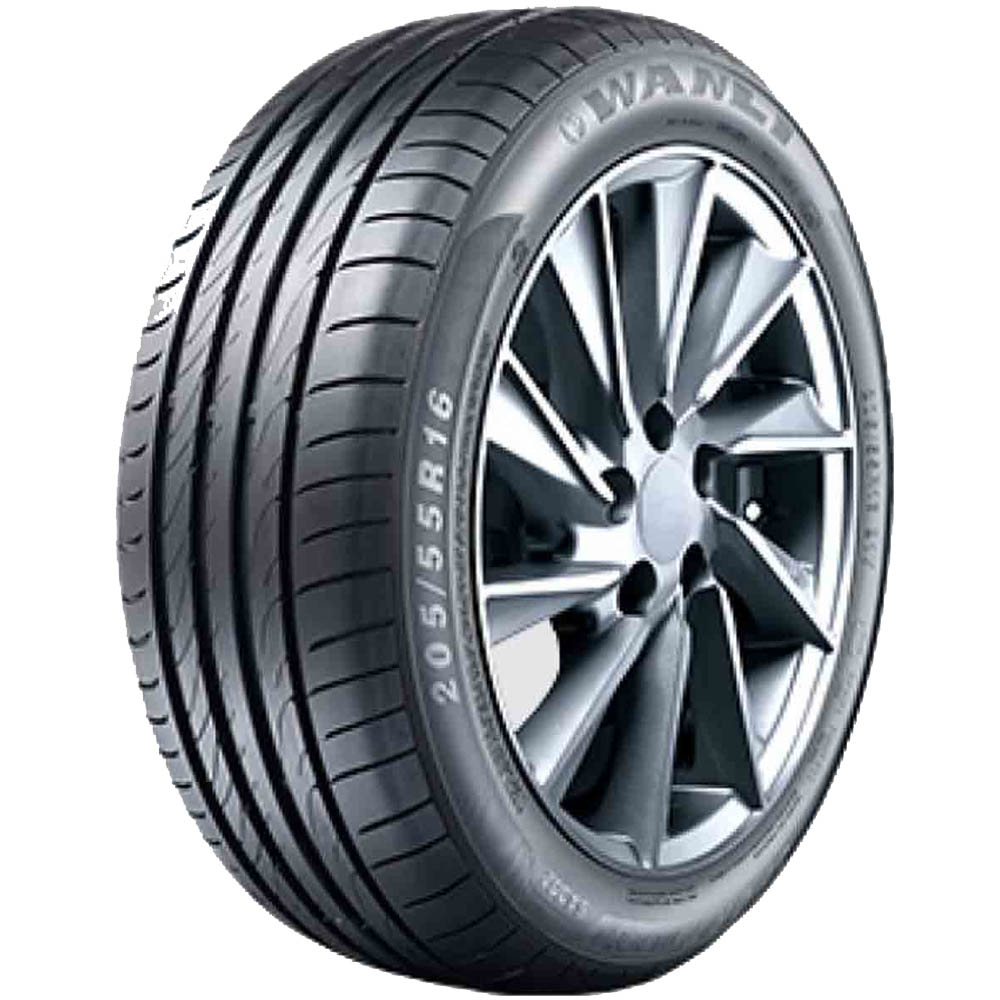 Llanta Wanli SA302 235/45R18 98 W