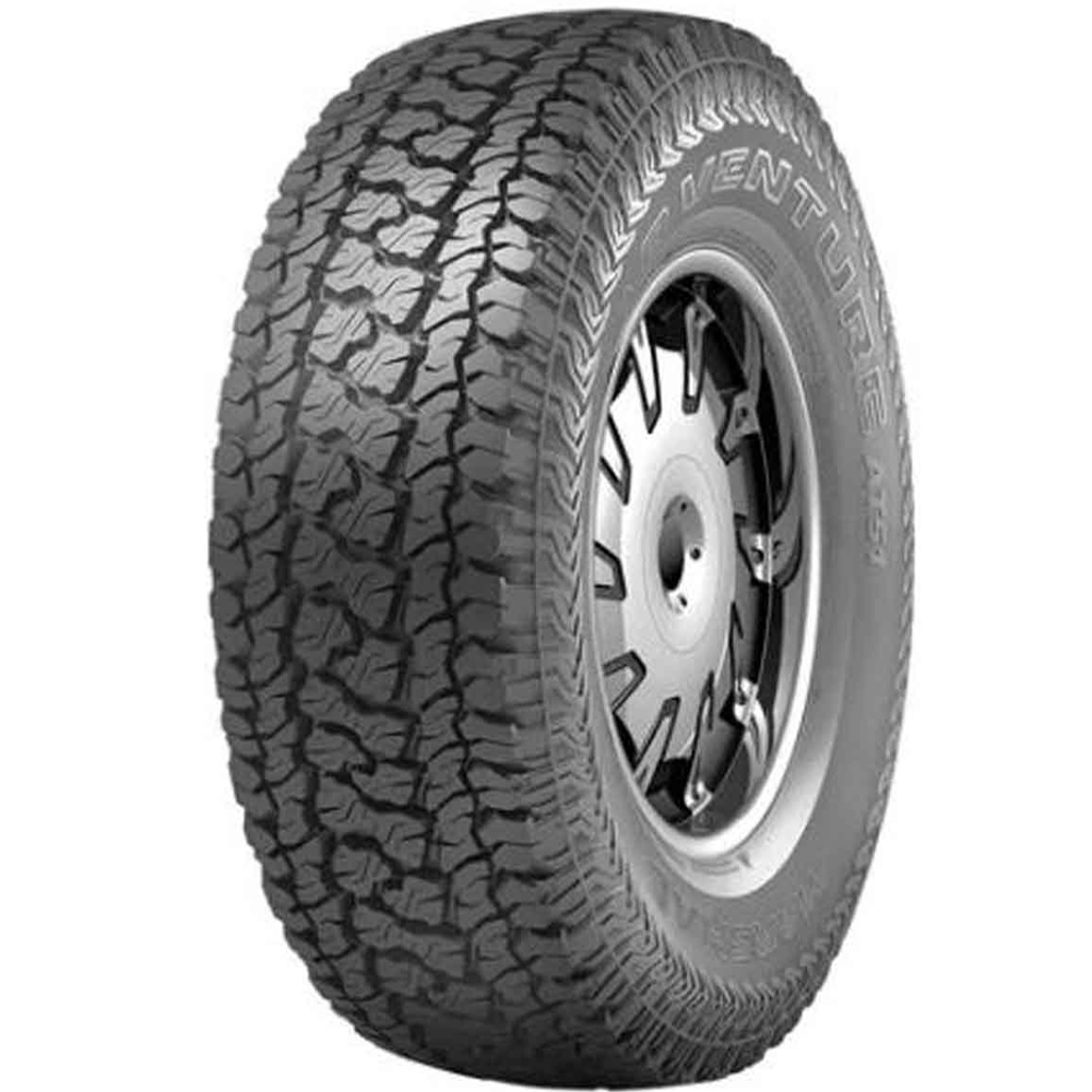Foto 2 pulgar | Llanta Marshal AT51 265/65R17 112 T