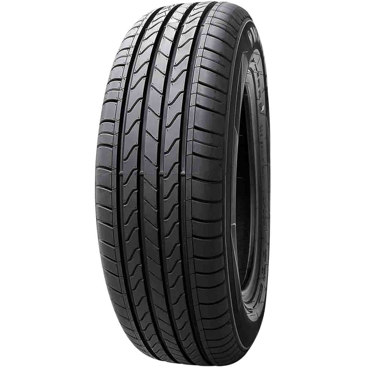 Foto 2 pulgar | Llanta Wanli SP026 185/70R14 88 H