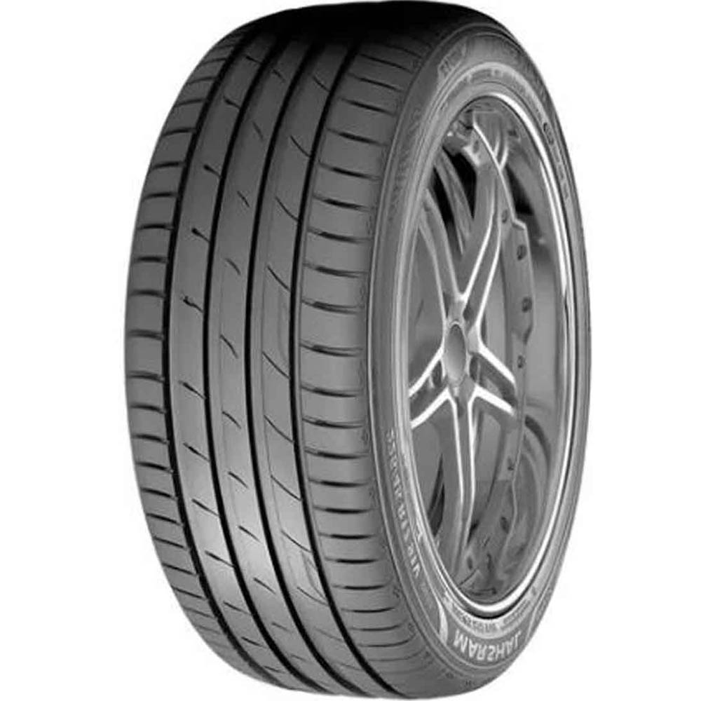 Foto 2 pulgar | Llanta Marshal MU12 195/55R16 87 H