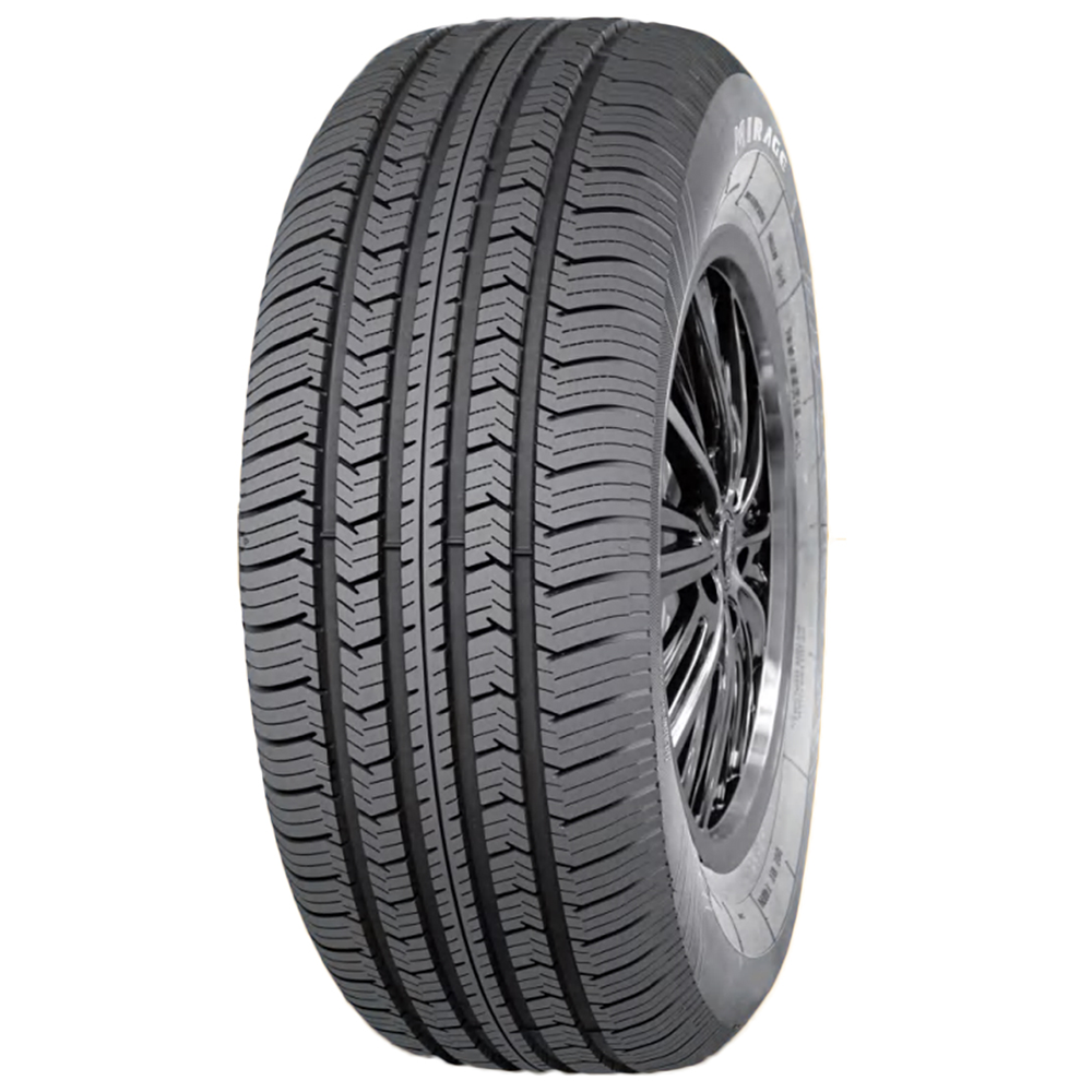 Foto 2 pulgar | Llanta Mirage MR-166 175/70r13 82h