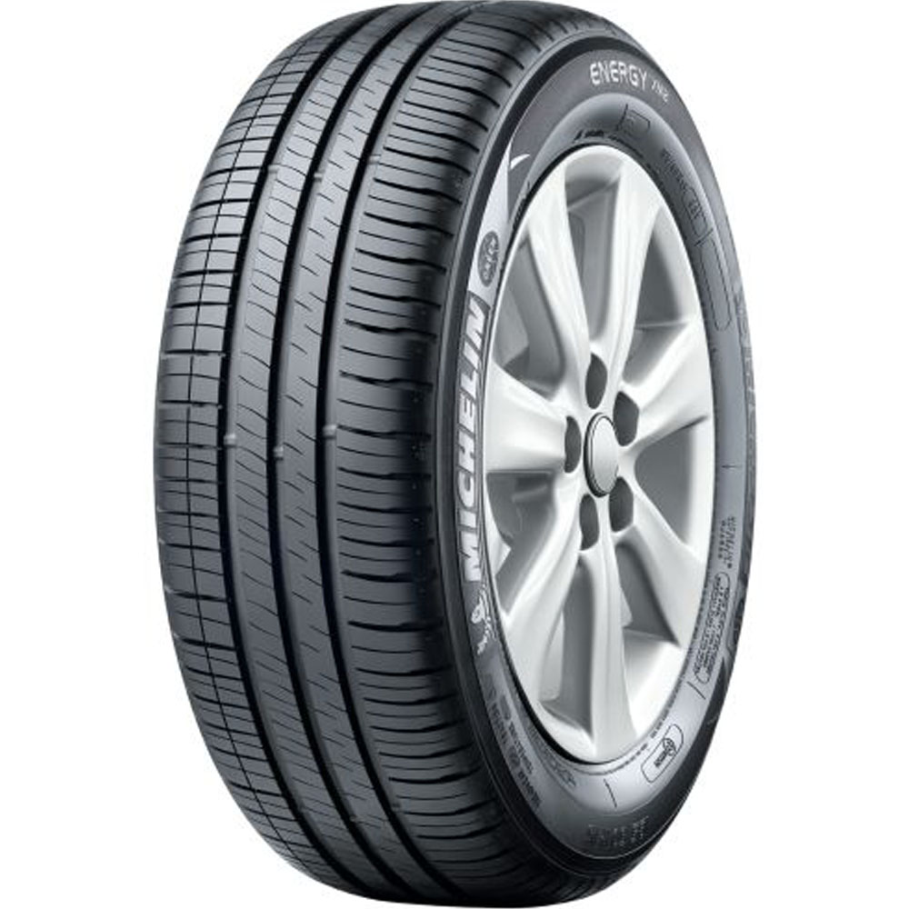 Foto 2 pulgar | Llanta Michelin Energy Xm2 185/55r15 86 V