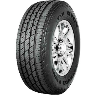 Foto 1 | Llanta Toyo Open Country Ht2 Lt225/75r16 115 S