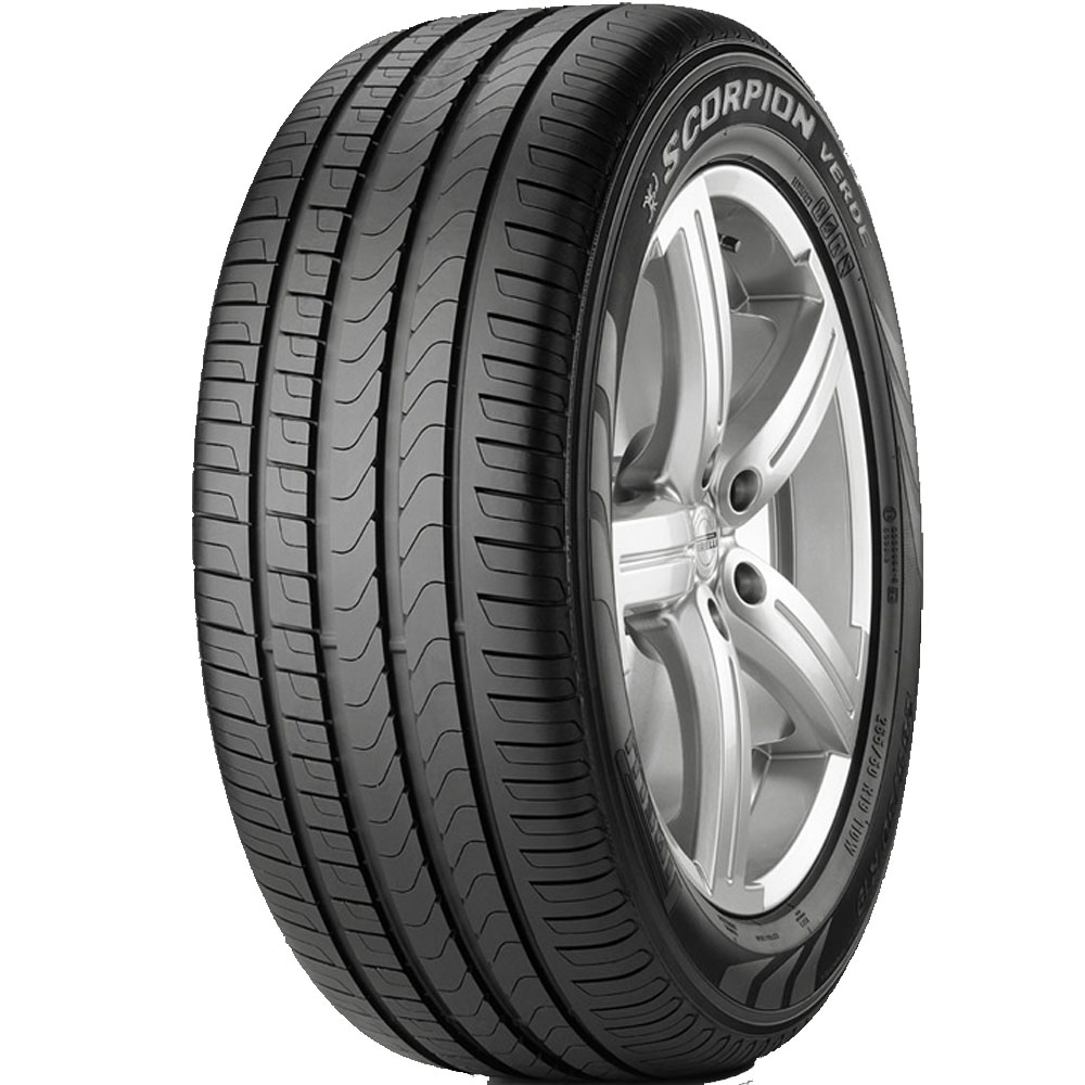 Foto 2 pulgar | Llanta Pirelli Scorpion Verde 235/60r18 103 W