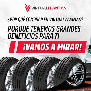 Foto 2 | Llanta Pirelli Scorpion Verde All Season 215/70r16 100h