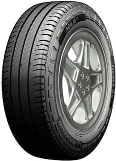 Foto 1 | Llanta Michelin 225/75r16 121/120r Agilis 3