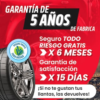 Foto 3 | Llanta Michelin 225/75r16 121/120r Agilis 3