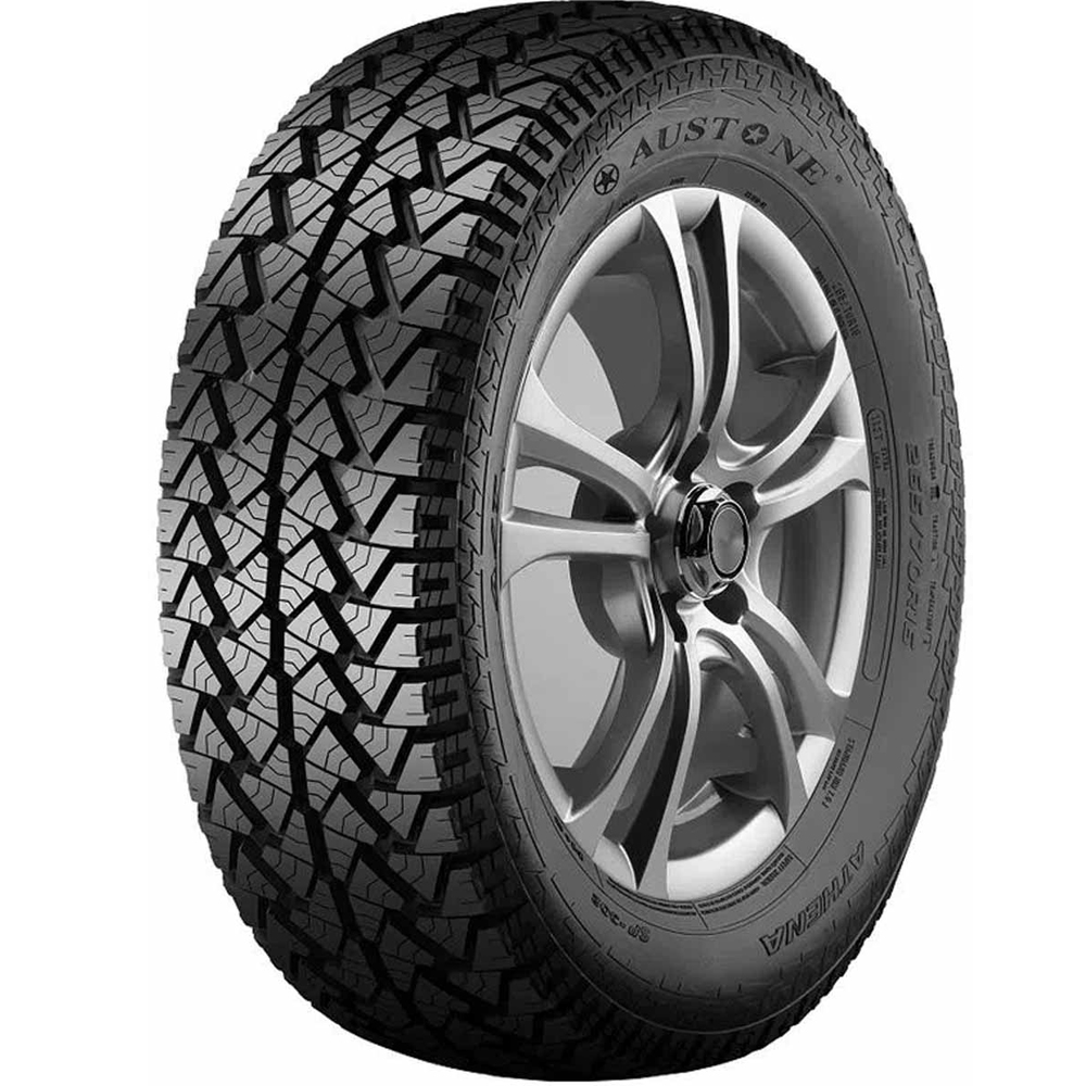 Llanta Austone Sp-302 245/65r17 107 T
