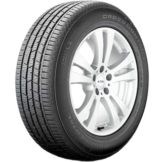 Foto 1 | Llanta Continental Conti Cross Contact Lx Sport 235/55r19 105 H