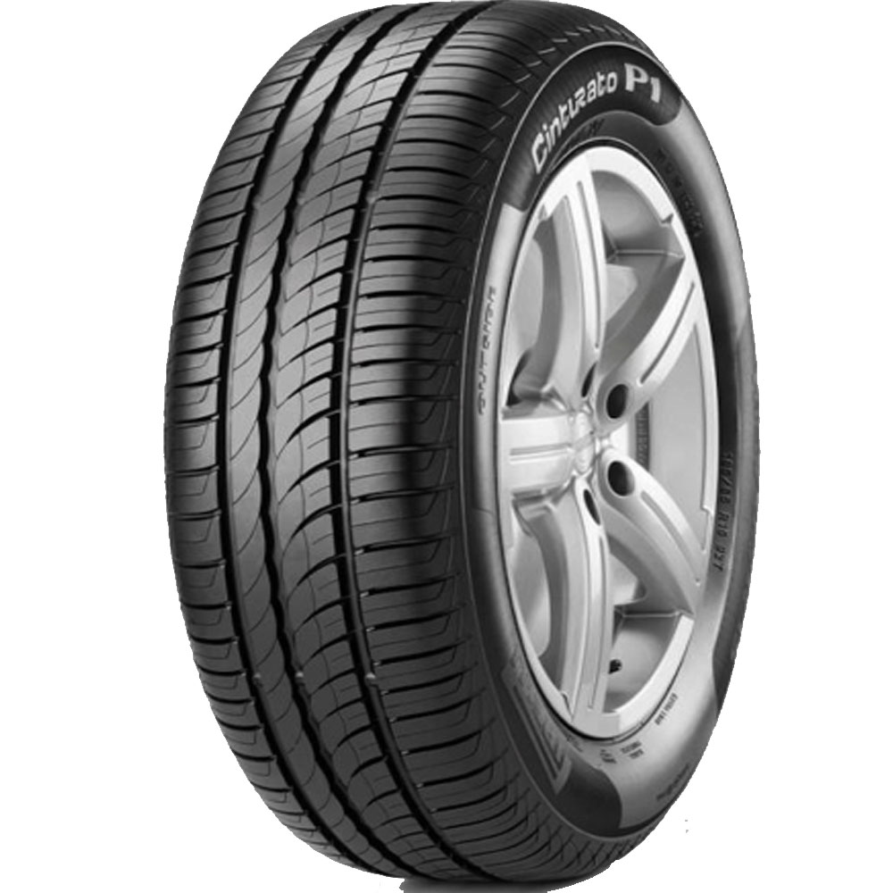 Foto 2 pulgar | Llanta Pirelli Cinturato P1 195/65r15 91 H