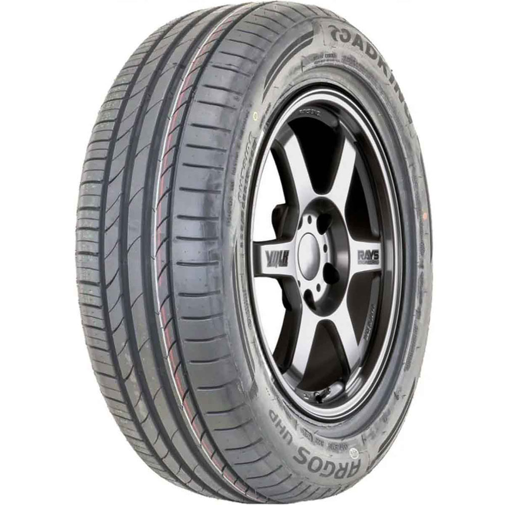 Foto 2 pulgar | Llanta Roadking Argos Uhp 245/35r18 92 Y