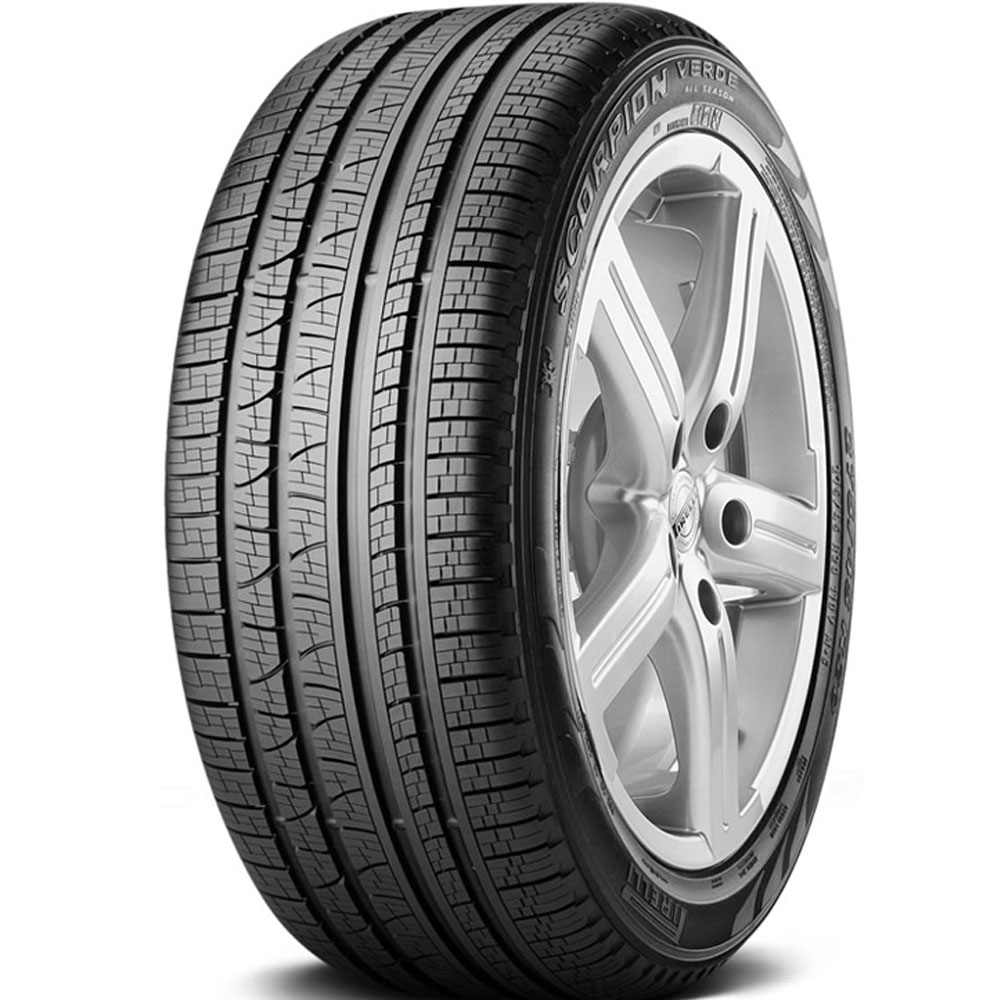 Llanta Pirelli Scorpion Verde All Season 225/50r18 95 H