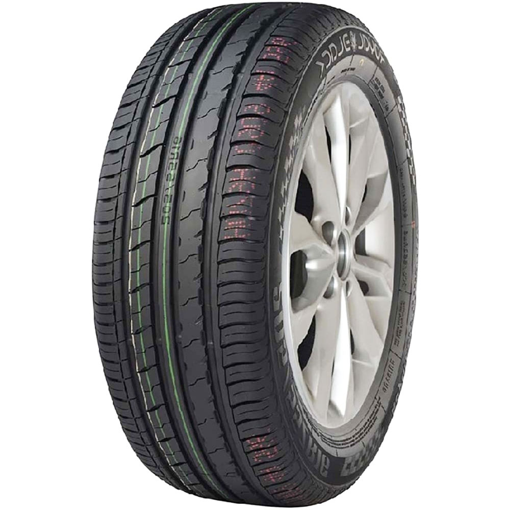 Foto 2 pulgar | Llanta Royal Black Royal Performance 245/35zr20 95 W