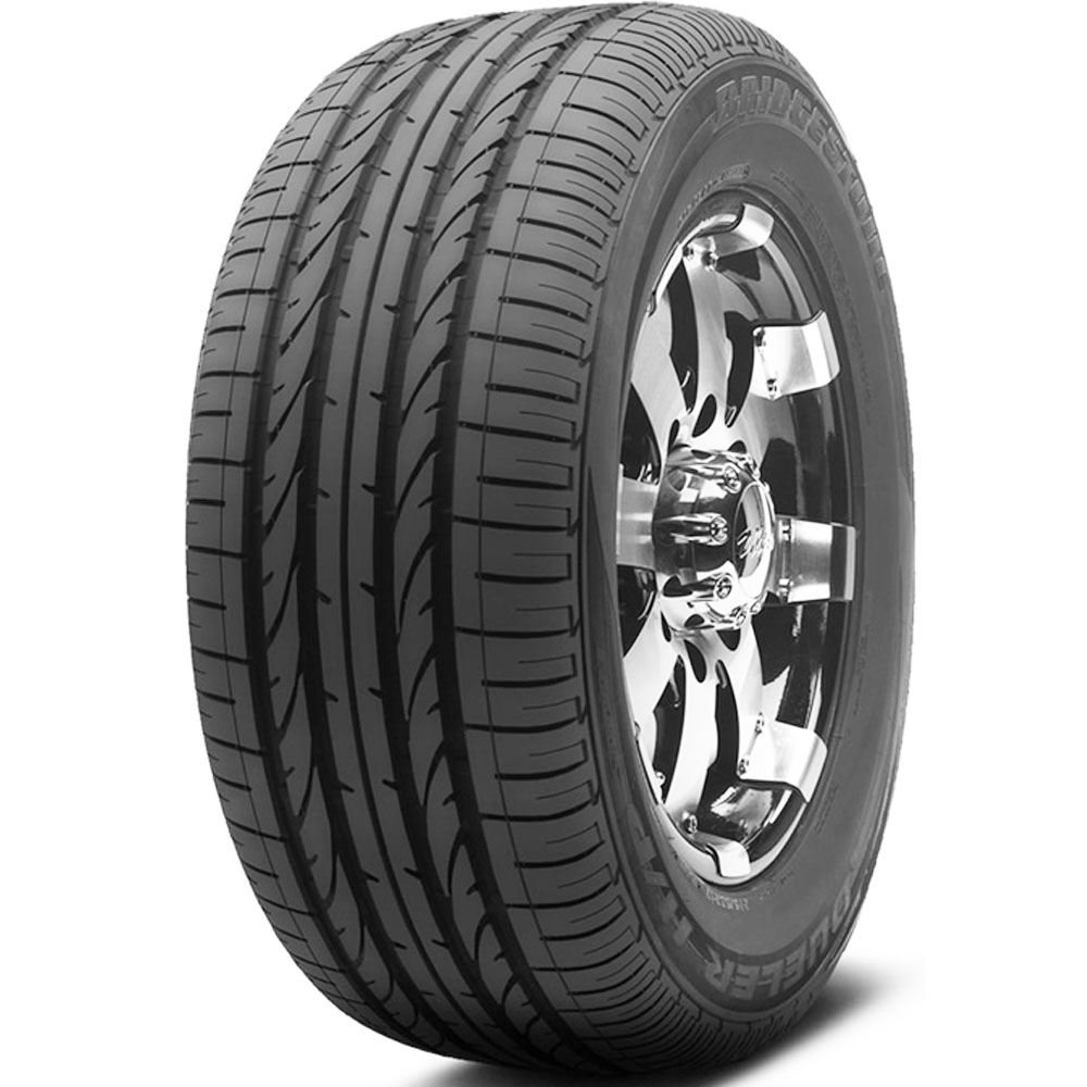 Foto 2 pulgar | Llanta Bridgestone Dueler H/p Sport 235/45r19 99 V